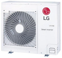 Load image into Gallery viewer, LG LMU240HHV 24,000 BTU Class Configurable Tri-Zone Multi F Mini-Split Air Conditioner Heat Pump - Energy Star
