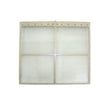LG AYFT110 Replacement Filters for LG PTAC Units