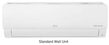 Load image into Gallery viewer, LG LMU240HHV 24,000 BTU Class Configurable Tri-Zone Multi F Mini-Split Air Conditioner Heat Pump - Energy Star