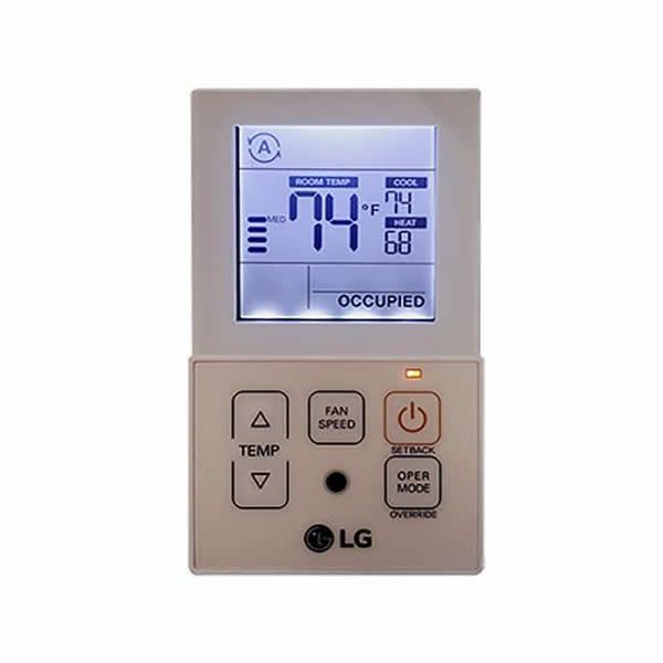 LG Wired Simple Remote Controller