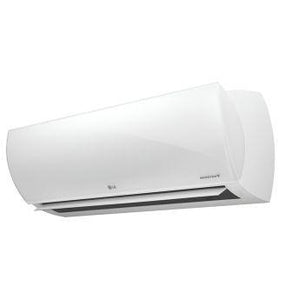 LG 12,000 BTU 25.5 SEER Ductless Heat Pump Air Conditioner Air Handler