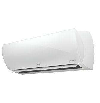 LG 12,000 BTU 25.5 SEER Ductless Heat Pump Air Conditioner Air Handler