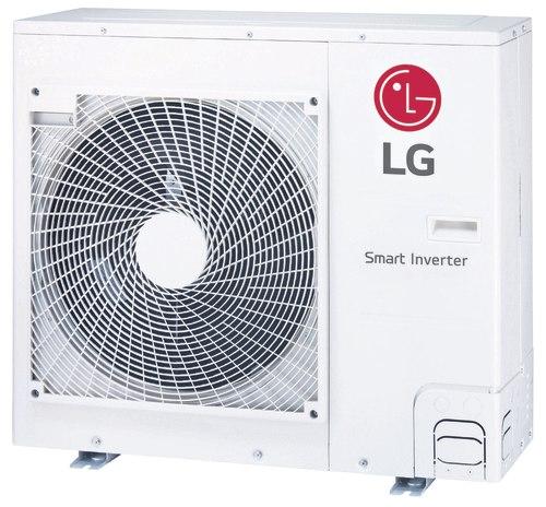 LG LMU180HHV 18,000 BTU Configurable Dual-Zone Multi-F Mini-Split Air Conditioner Heat Pump - Energy Star