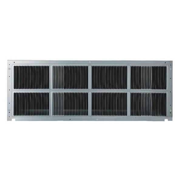 LG PTAC Stamped Aluminum Grille