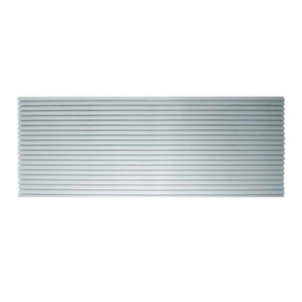 LG AYAGALA01A Aluminum Architectural Outdoor Grille