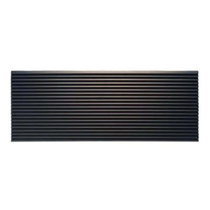 LG PTAC Architecture Grille Dark Bronze