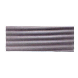 LG PTAC Architecture Grille Soft Dove