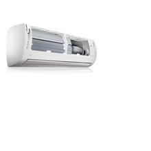 Load image into Gallery viewer, LG LAN090HYV1 Art Cool Premier Ultra Efficiency 9000 BTU Indoor Wall Unit - Heat and Cool
