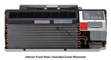 Load image into Gallery viewer, LG PTAC 15,000 BTU 11.2 EER Heat Pump 208/230V w/Electric Heat
