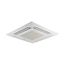 Load image into Gallery viewer, LG LMCN078HV-PTUQC 7000 BTU 4-Way Ceiling Cassette with Grille (Indoor Unit Only) - Heat and Cool
