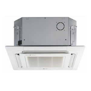 LG 18,000 BTU Ceiling Cassette w/ Grille Heat Pump Air Handler