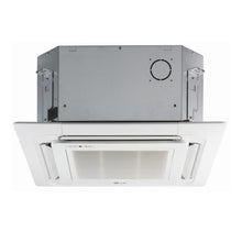Load image into Gallery viewer, LG LCN188HV4-PTUMC1 18000 BTU 4-Way Ceiling Cassette with Grille (Indoor Unit) - Heat and Cool
