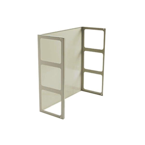 LG Air Conditioner Wind Baffle