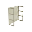 LG Air Conditioner Wind Baffle