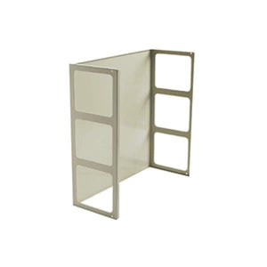 LG Air Conditioner Wind Baffle
