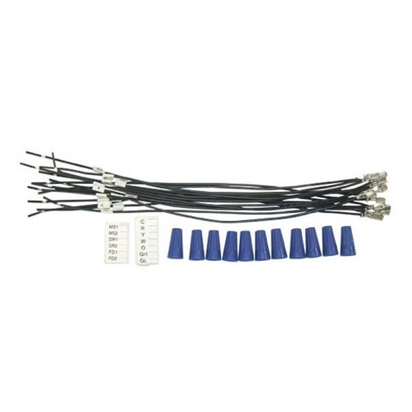 LG PTAC Wired Wall Thermostat Connection Kit