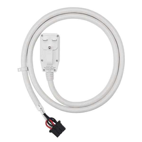 LG PTAC 5 KW 30 Amp Power Cord for LG PTAC 230/208V