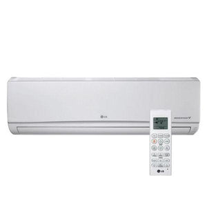 LG 17 SEER Ductless Heat Pump Air Conditioner Air Handler