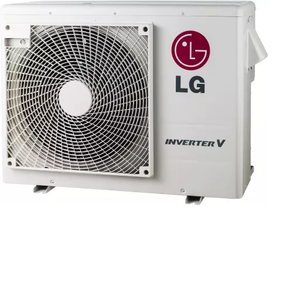 24,000 BTU Class Multi-Zone Ductless Split Outdoor Air Conditioner