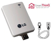 LG Wi-Fi Module w/ SmartThinQ Compatibility
