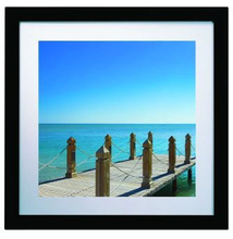 Load image into Gallery viewer, LG 12,000 BTU 16 SEER Ductless Flex Multi Art Cool Picture Air Handler
