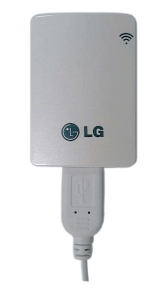 LG - SIMS Diagnostic Wi-Fi Module