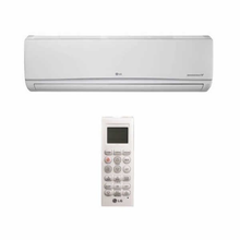 Load image into Gallery viewer, LG 15,000 BTU Multi Wall Mounted Heat Pump Air Handler
