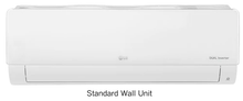 Load image into Gallery viewer, LG 36,000 BTU Ductless Multi Zone Heat Pump Air Conditioner Condenser
