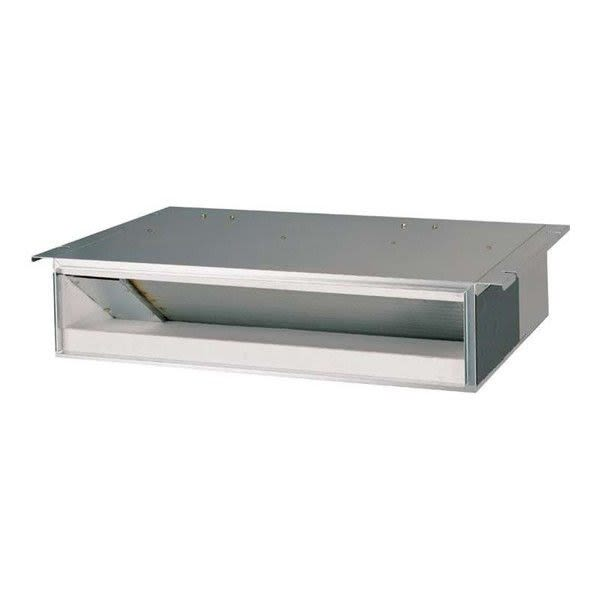 LG 12,000 BTU Low Static Ducted Heat Pump Air Handler