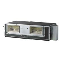 Load image into Gallery viewer, LG 30,000 BTU Ductless Multi Zone Heat Pump Air Conditioner Condenser
