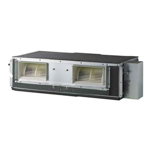 LG 30,000 BTU Ductless Multi Zone Heat Pump Air Conditioner Condenser