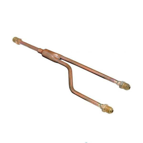 LG Y Branch Adaptor both gas and liquid For 2 Indoor Units