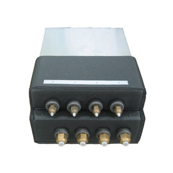 LG 4 Port Indoor Unit Branch Distributor for 3 to 4 Indoor Units