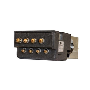 LG 4 Port Indoor Unit Branch Distributor for 3 to 4 Indoor Units