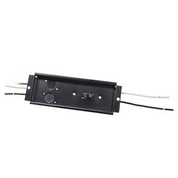 LG 20A 265V Disconnect Switch