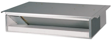 Load image into Gallery viewer, LG 36,000 BTU Ductless Multi Zone Heat Pump Air Conditioner Condenser
